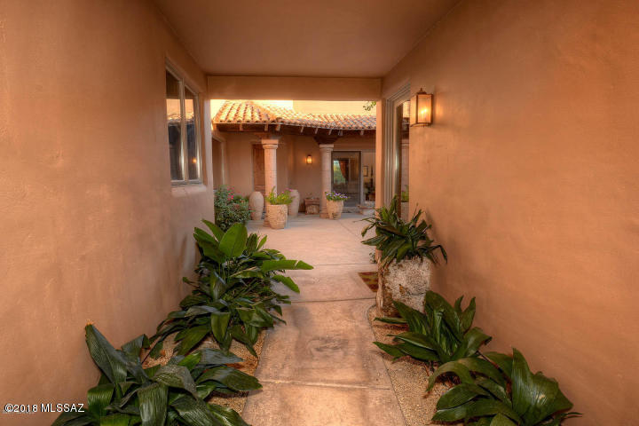 Santiago At Barrio De Tubac Phase II - Residential