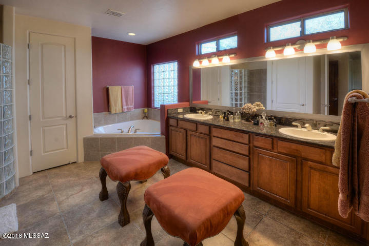 Santiago At Barrio De Tubac Phase II - Residential