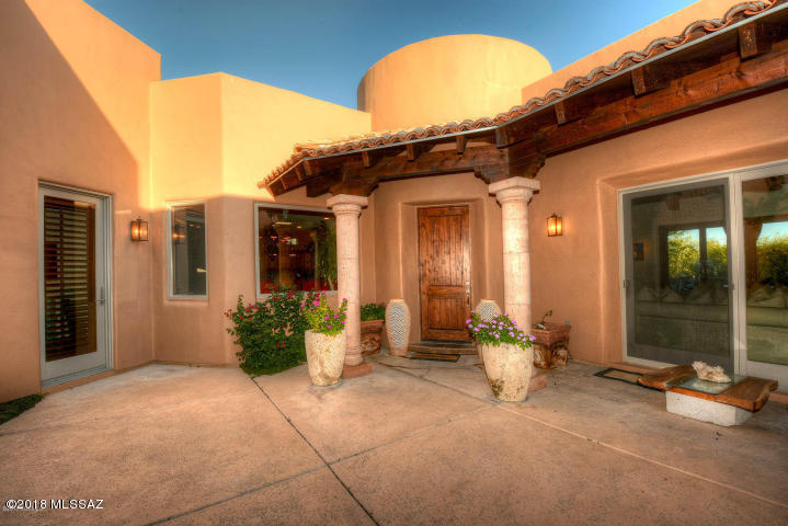 Santiago At Barrio De Tubac Phase II - Residential