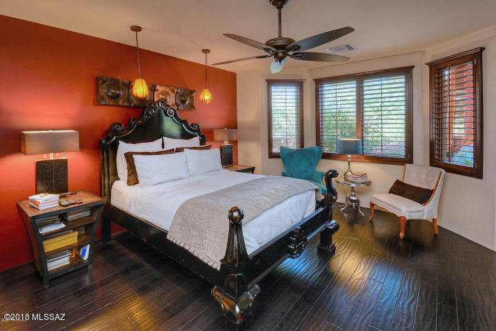 Santiago At Barrio De Tubac Phase II - Residential