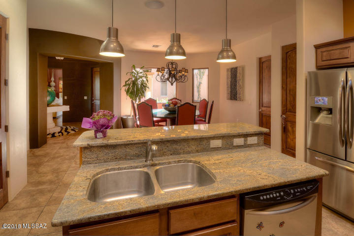 Santiago At Barrio De Tubac Phase II - Residential