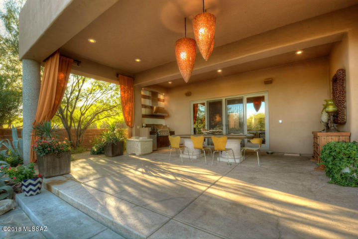 Santiago At Barrio De Tubac Phase II - Residential