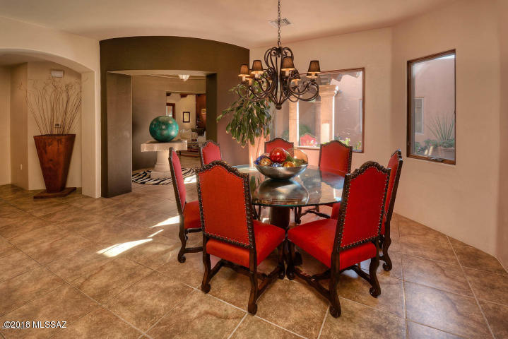 Santiago At Barrio De Tubac Phase II - Residential