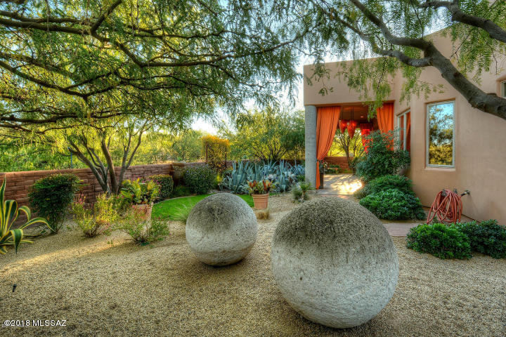 Santiago At Barrio De Tubac Phase II - Residential