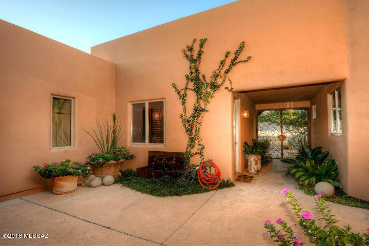 Santiago At Barrio De Tubac Phase II - Residential