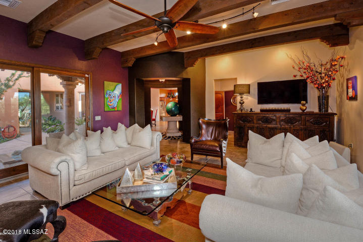 Santiago At Barrio De Tubac Phase II - Residential