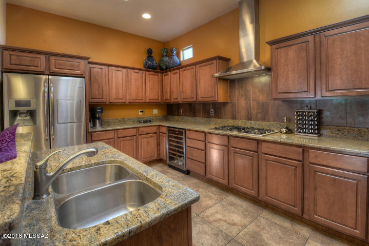 Santiago At Barrio De Tubac Phase II - Residential