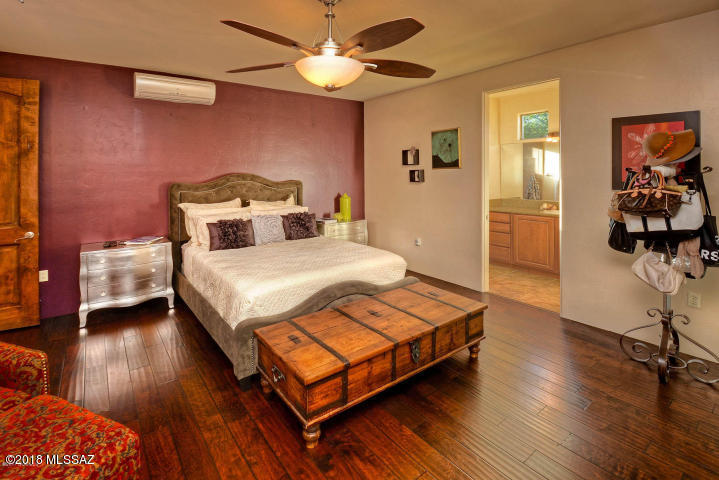 Santiago At Barrio De Tubac Phase II - Residential