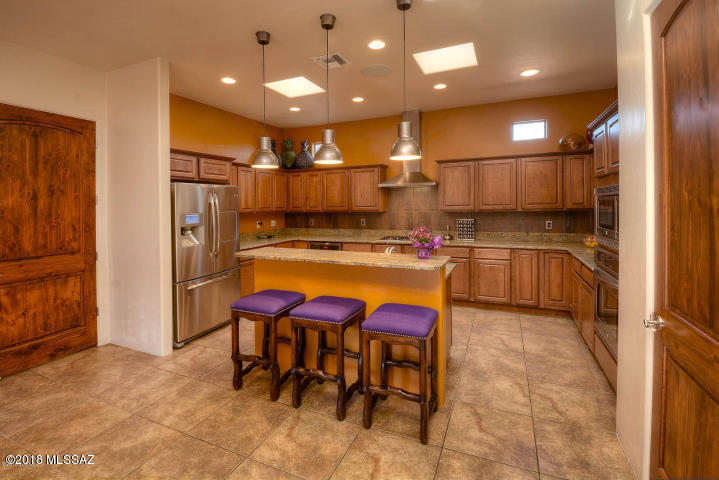 Santiago At Barrio De Tubac Phase II - Residential