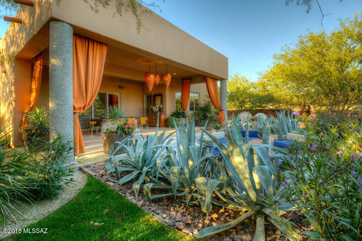 Santiago At Barrio De Tubac Phase II - Residential