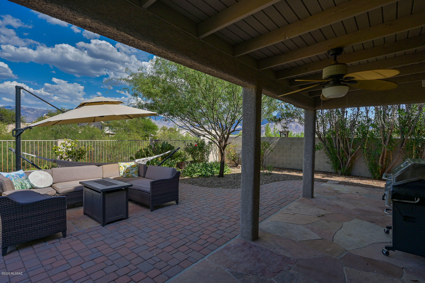 Rancho Vistoso Neighborhood 7 (1-317) - Residential
