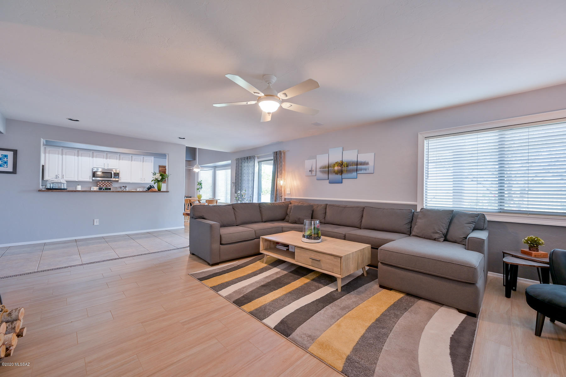Rancho Vistoso Neighborhood 7 (1-317) - Residential