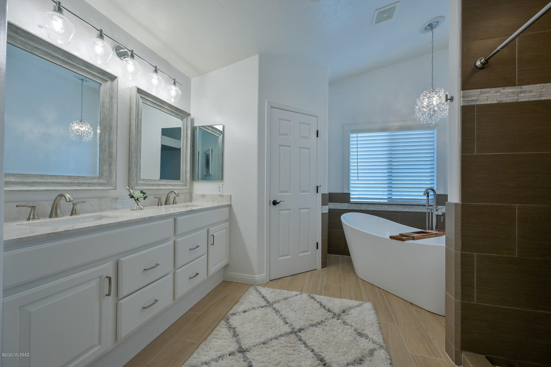 Rancho Vistoso Neighborhood 7 (1-317) - Residential
