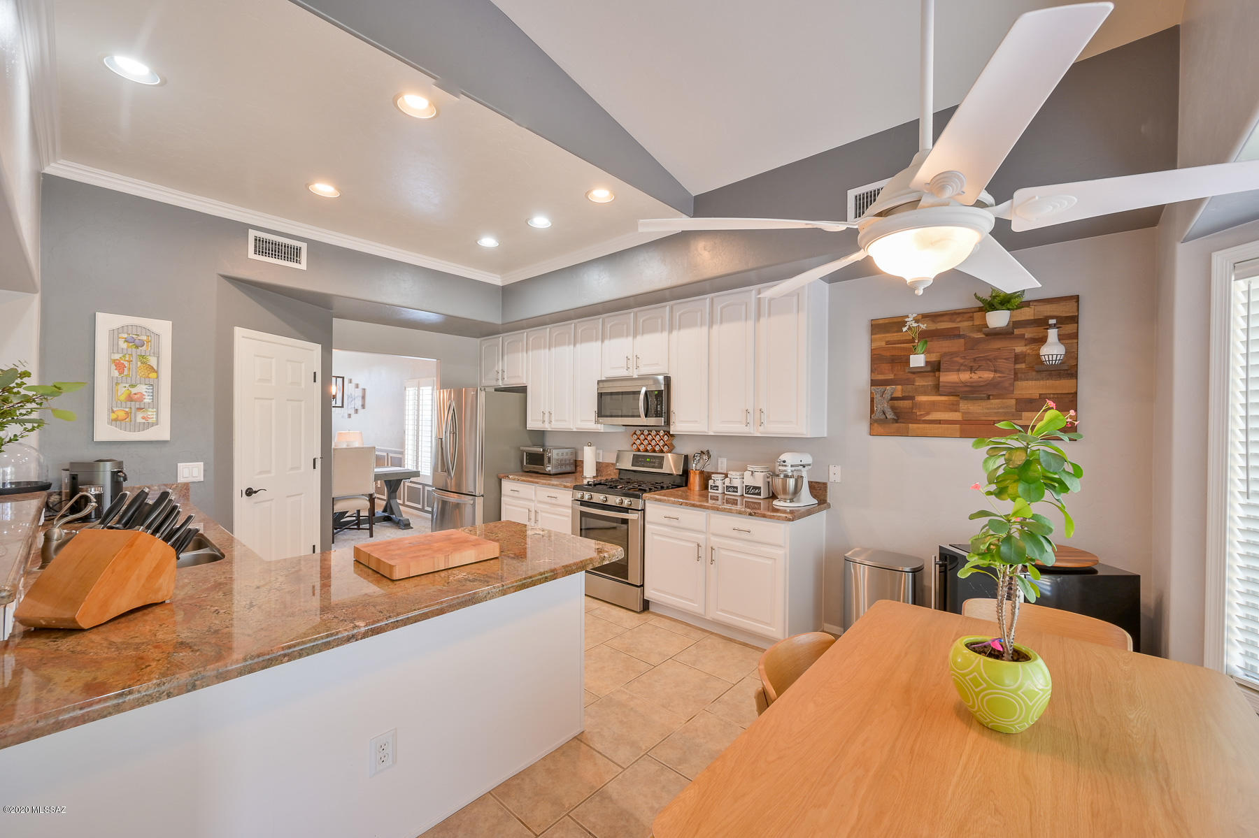 Rancho Vistoso Neighborhood 7 (1-317) - Residential