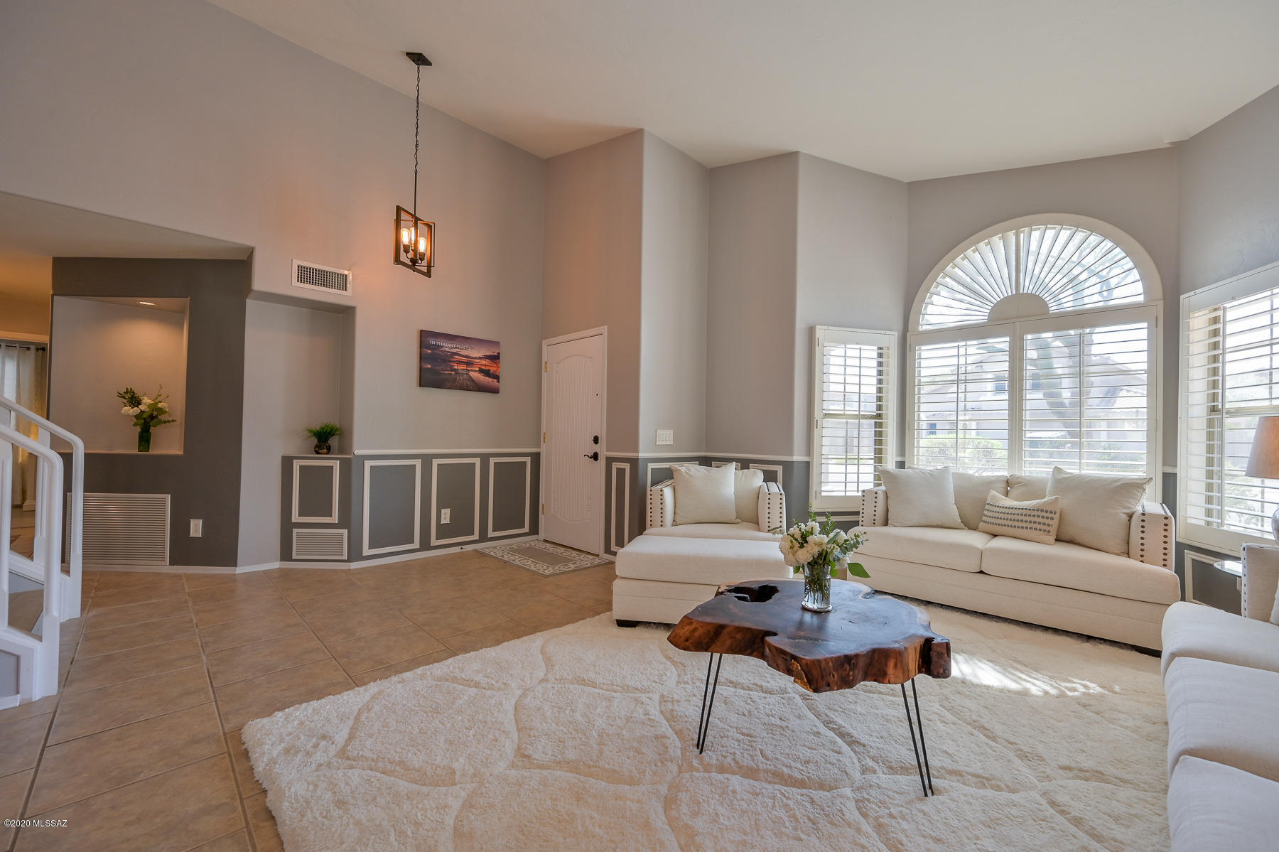 Rancho Vistoso Neighborhood 7 (1-317) - Residential