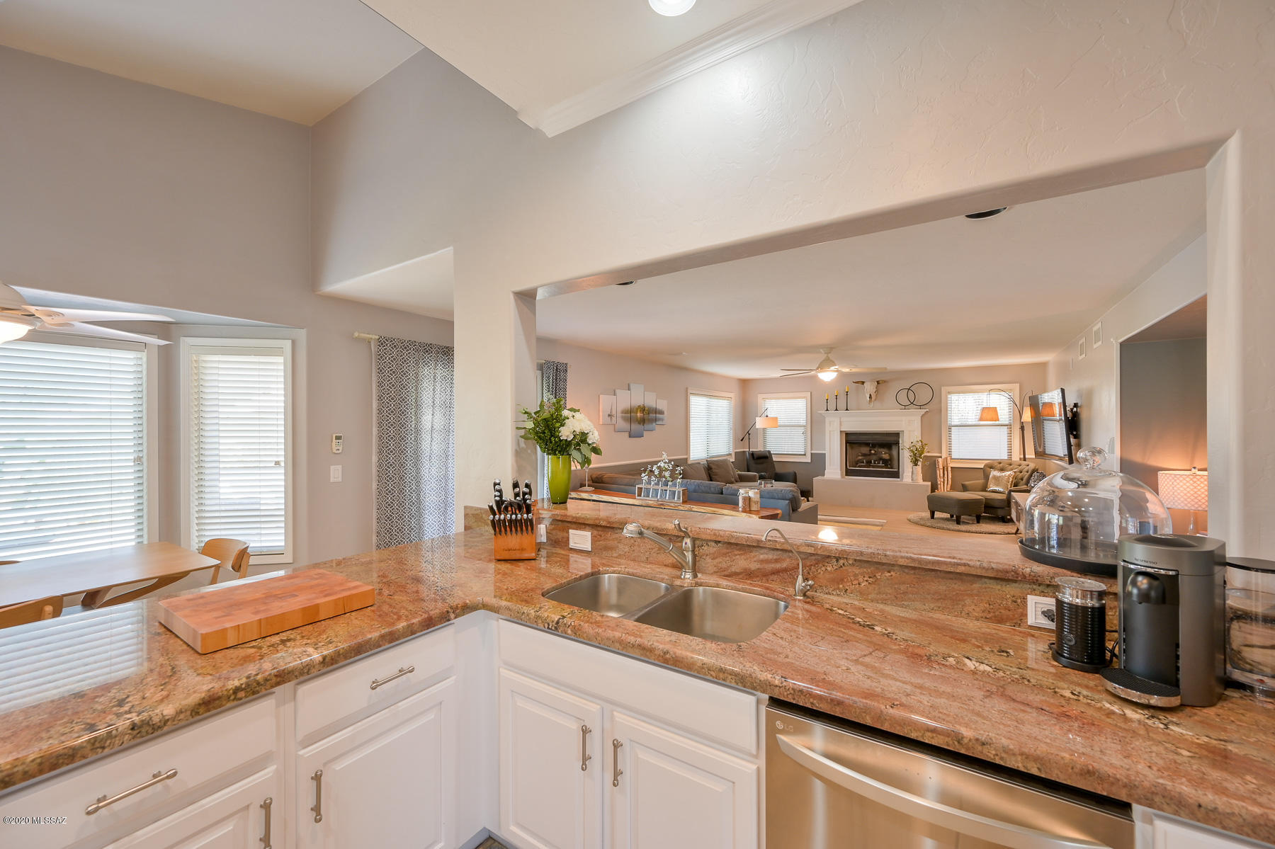 Rancho Vistoso Neighborhood 7 (1-317) - Residential