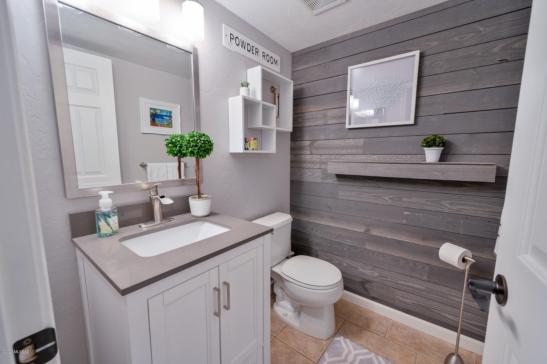 Rancho Vistoso Neighborhood 7 (1-317) - Residential