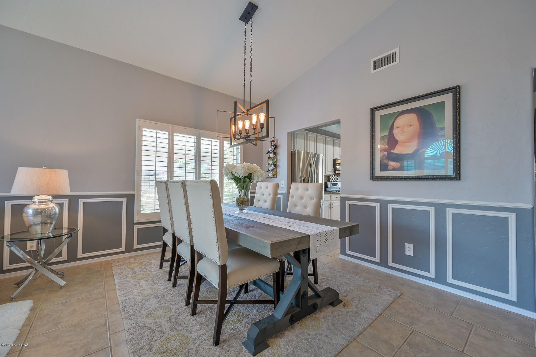 Rancho Vistoso Neighborhood 7 (1-317) - Residential