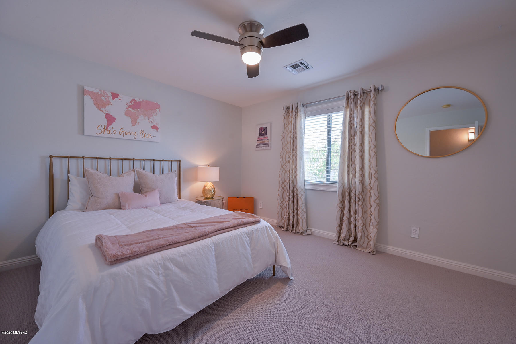 Rancho Vistoso Neighborhood 7 (1-317) - Residential