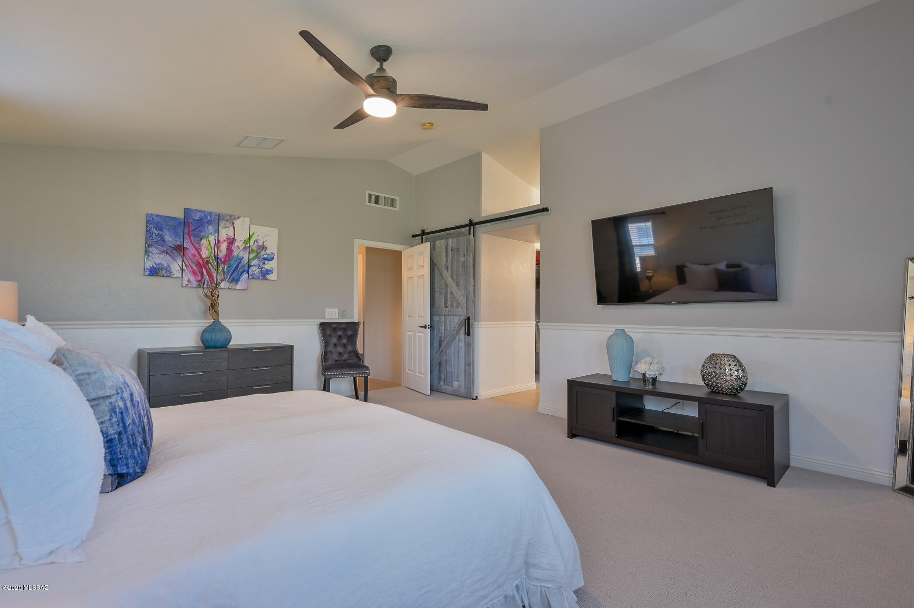Rancho Vistoso Neighborhood 7 (1-317) - Residential