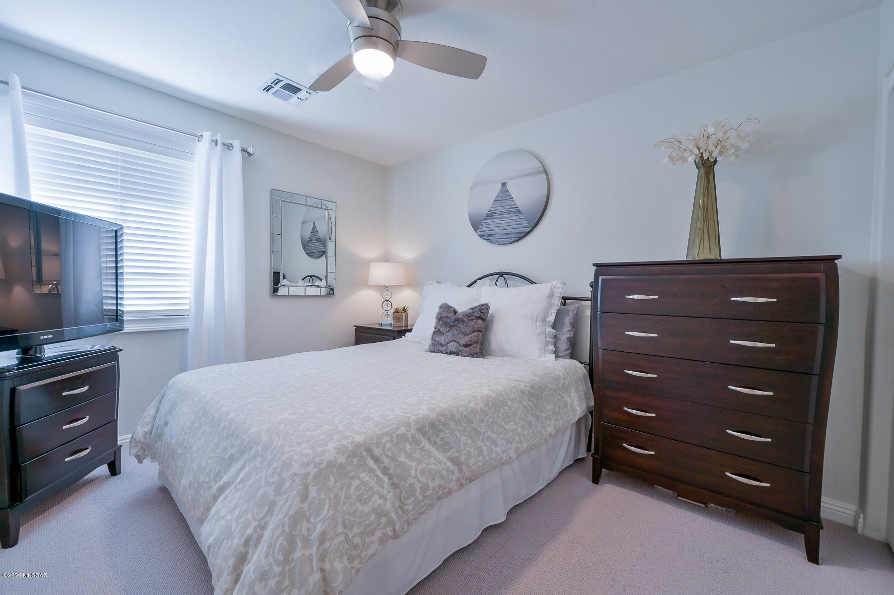 Rancho Vistoso Neighborhood 7 (1-317) - Residential