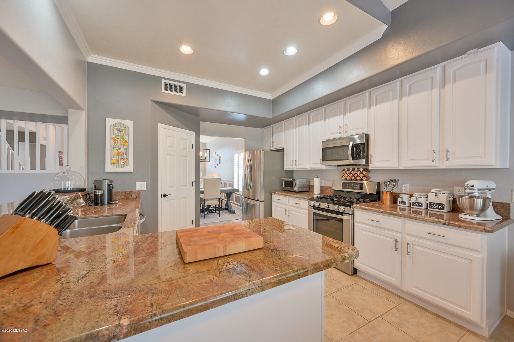 Rancho Vistoso Neighborhood 7 (1-317) - Residential