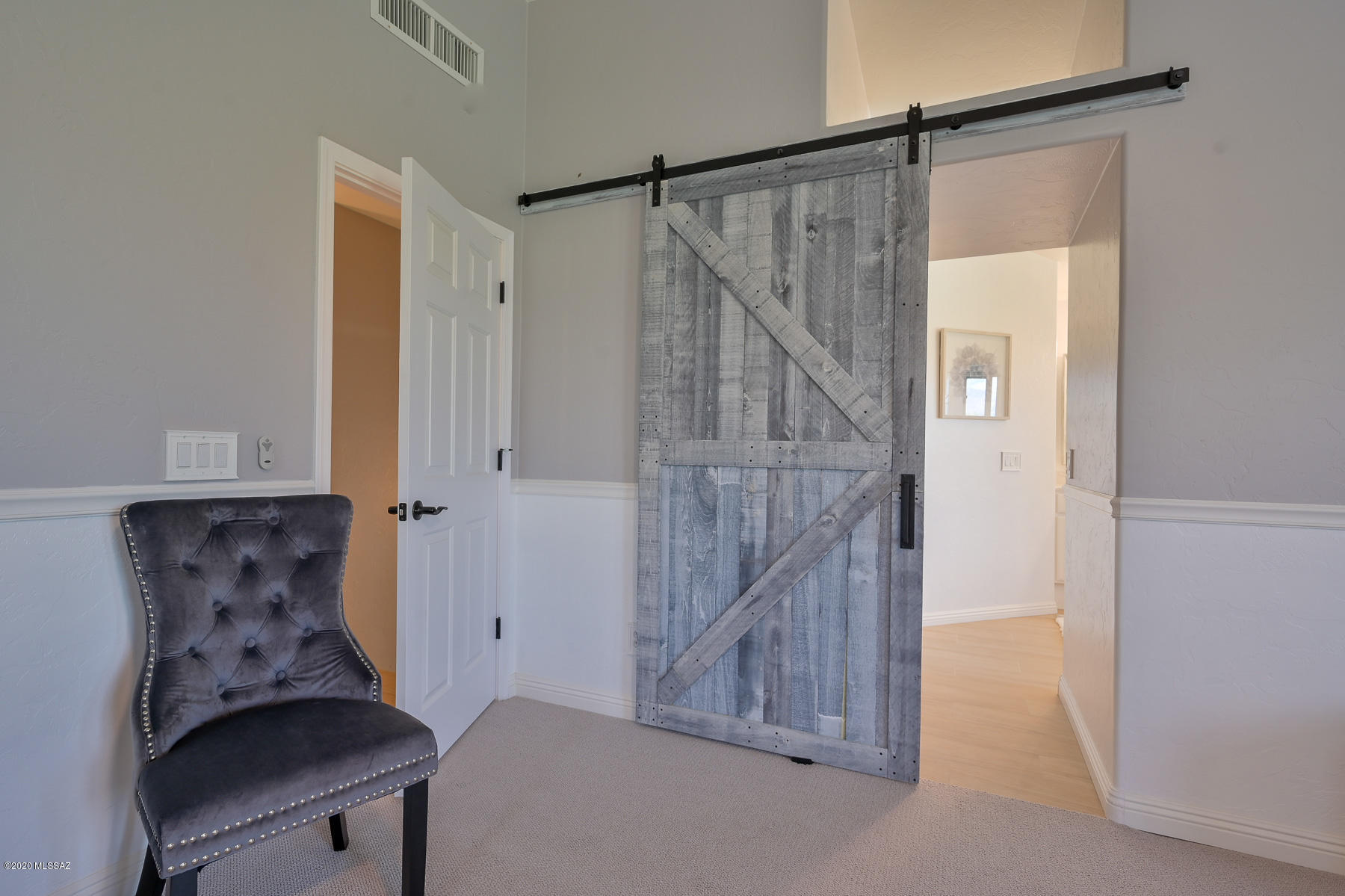 Rancho Vistoso Neighborhood 7 (1-317) - Residential