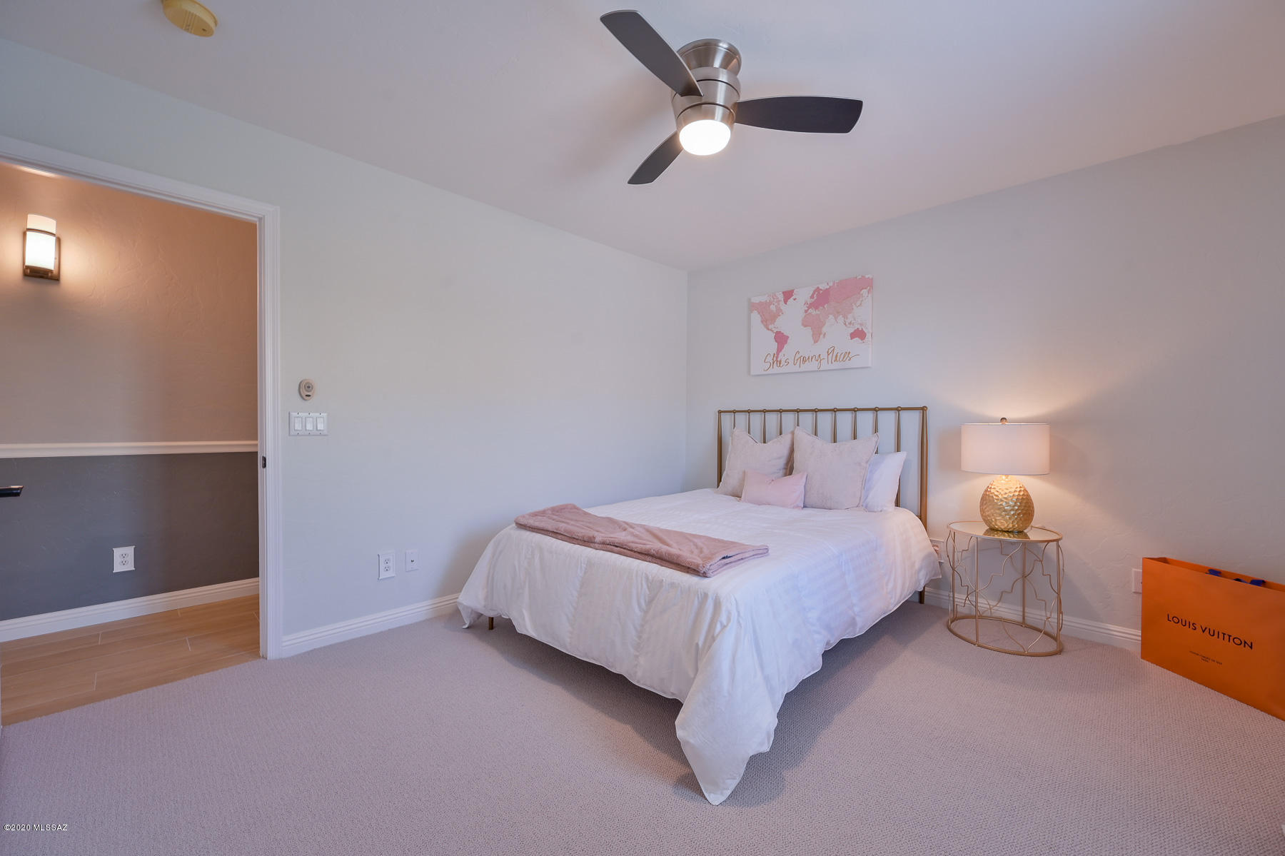Rancho Vistoso Neighborhood 7 (1-317) - Residential