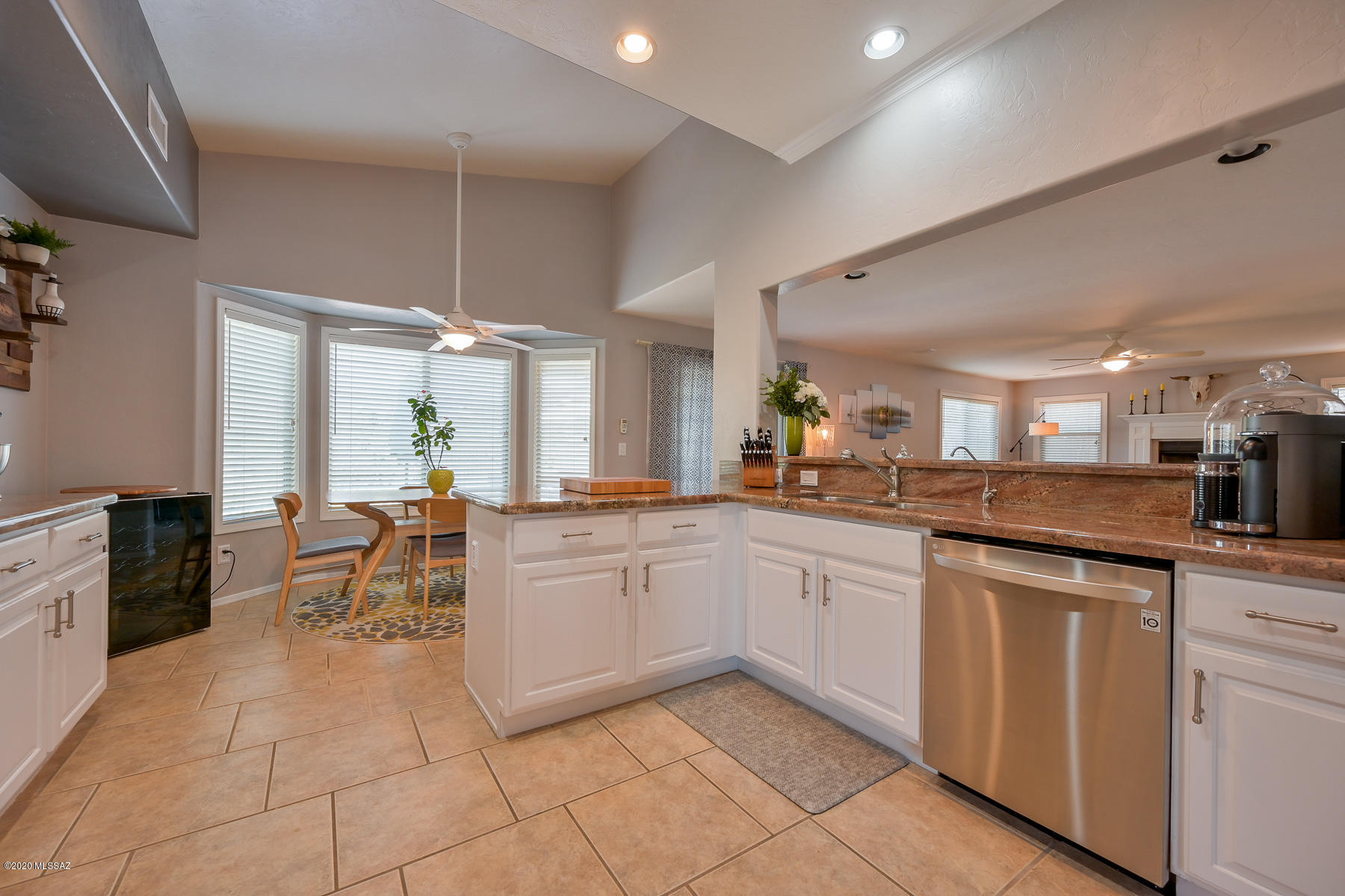 Rancho Vistoso Neighborhood 7 (1-317) - Residential