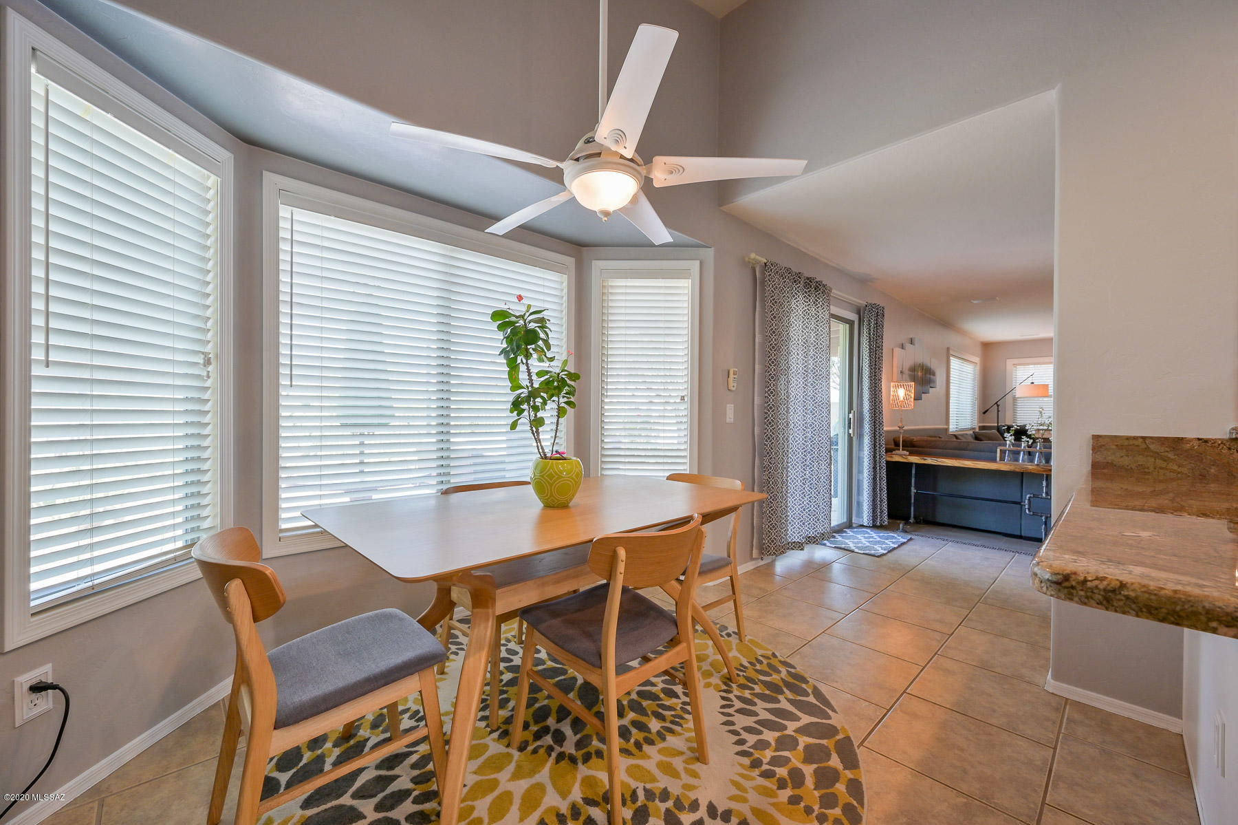 Rancho Vistoso Neighborhood 7 (1-317) - Residential