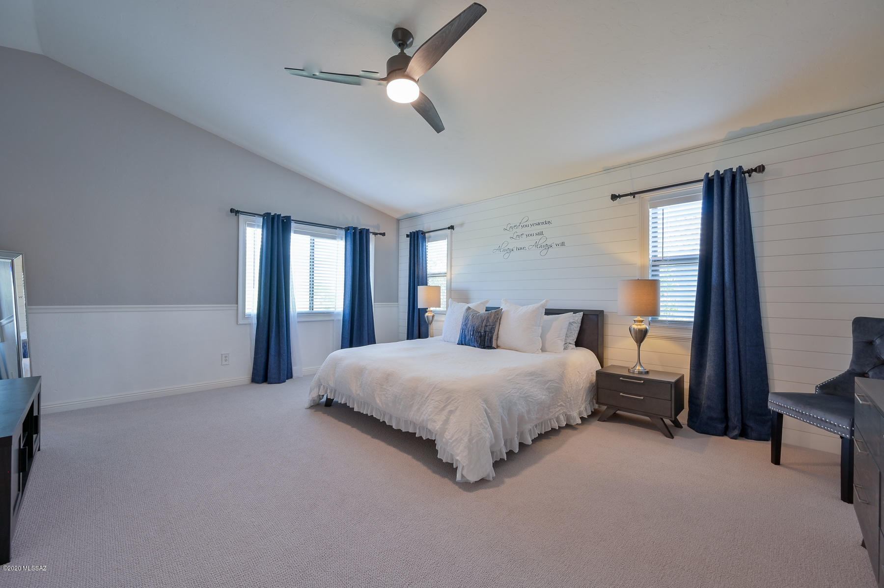 Rancho Vistoso Neighborhood 7 (1-317) - Residential