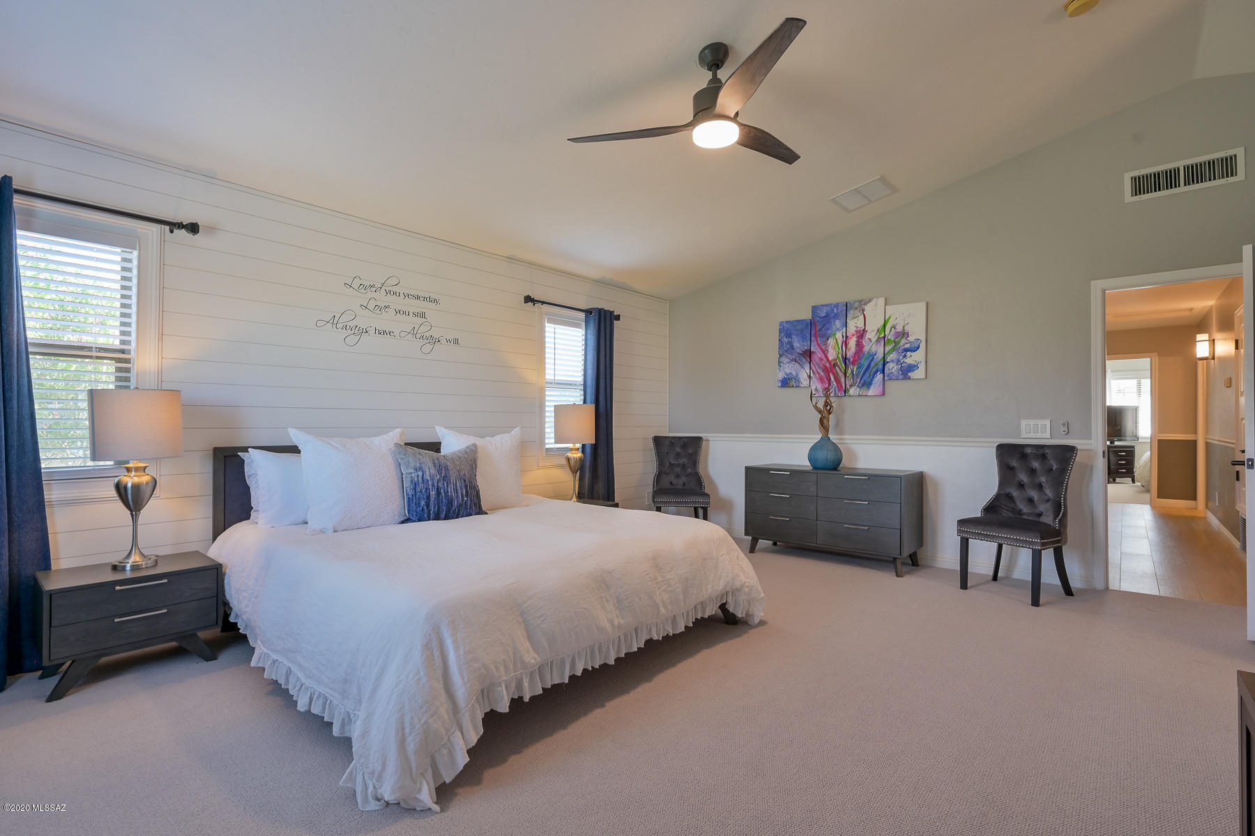 Rancho Vistoso Neighborhood 7 (1-317) - Residential