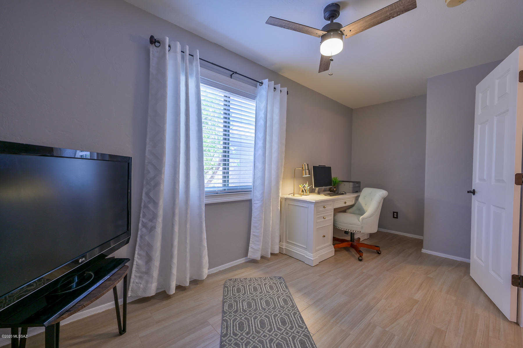 Rancho Vistoso Neighborhood 7 (1-317) - Residential