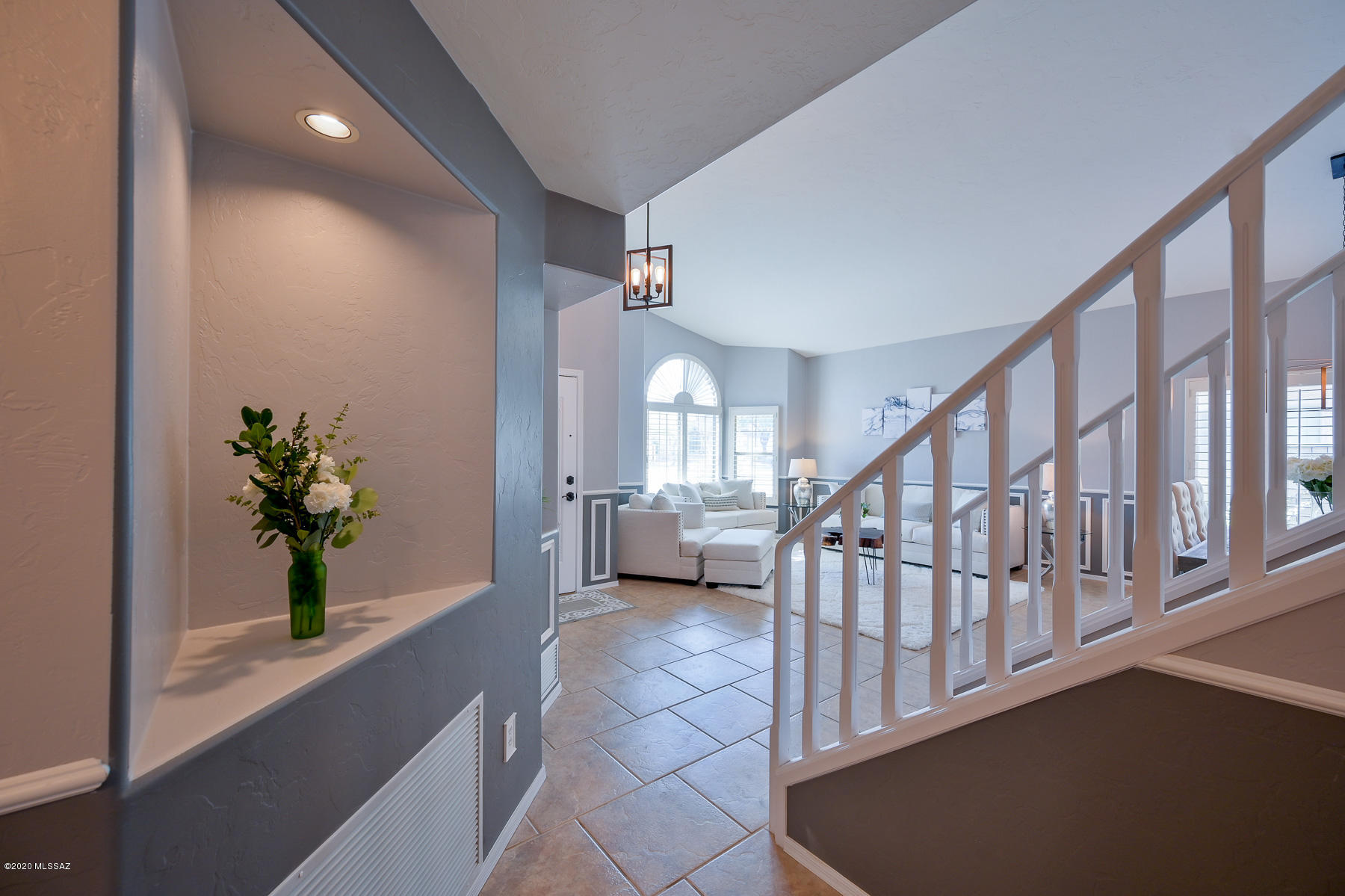 Rancho Vistoso Neighborhood 7 (1-317) - Residential