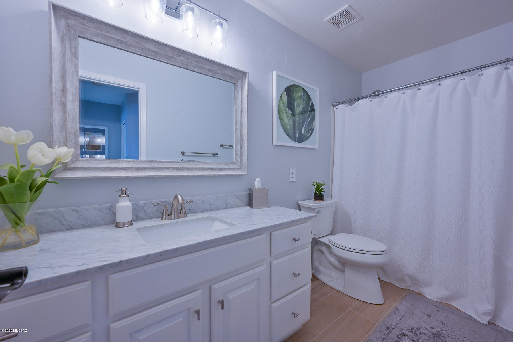 Rancho Vistoso Neighborhood 7 (1-317) - Residential