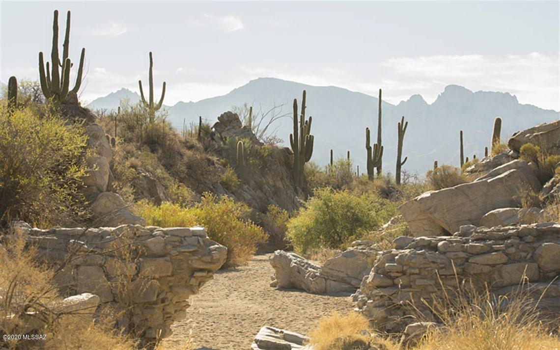 Rancho Vistoso Neighborhood 7 (1-317) - Residential