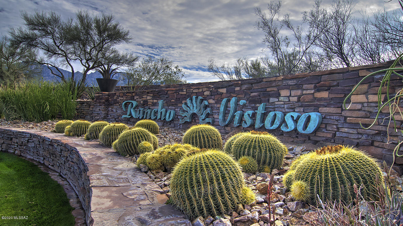 Rancho Vistoso Neighborhood 7 (1-317) - Residential