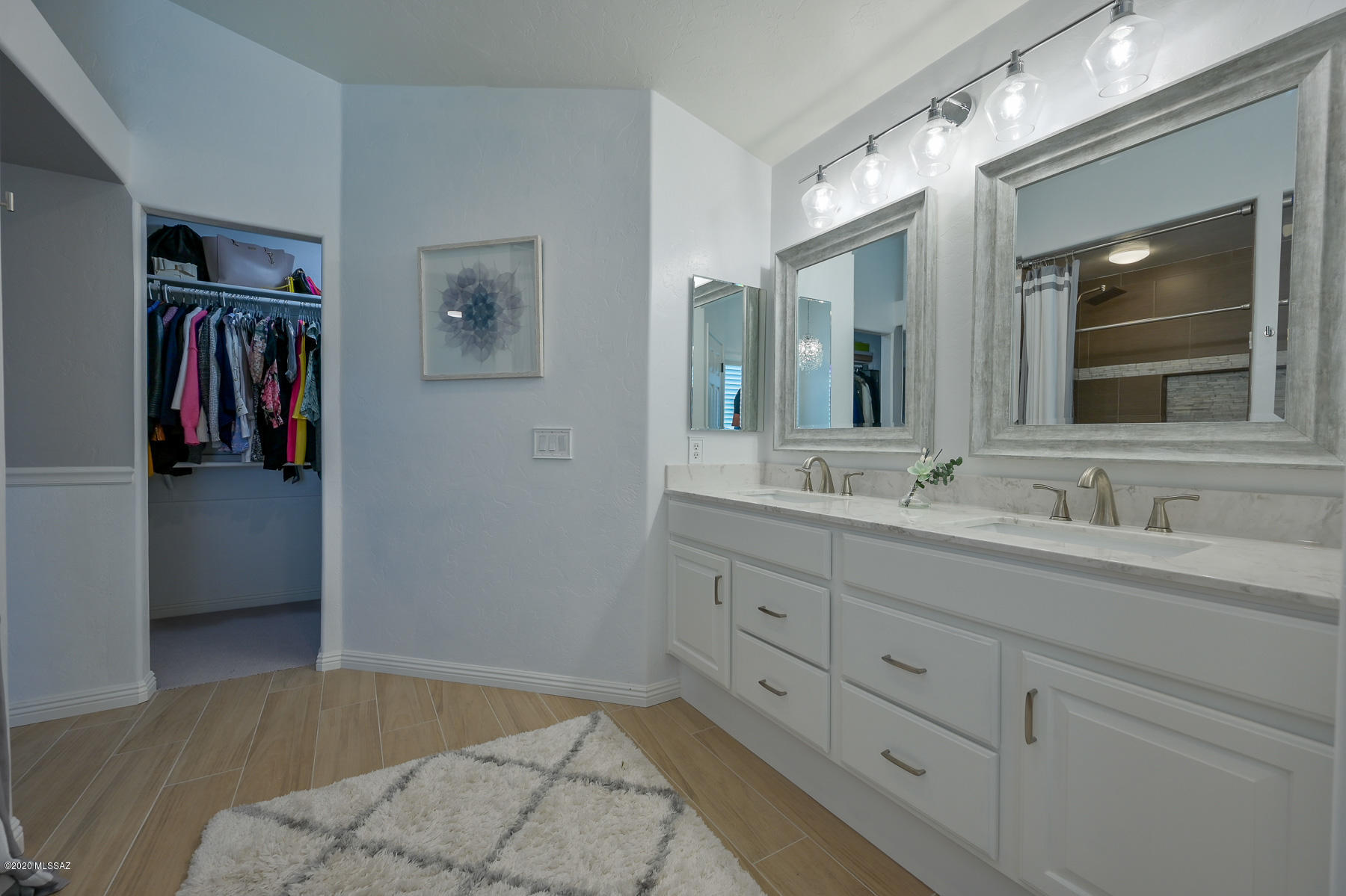 Rancho Vistoso Neighborhood 7 (1-317) - Residential