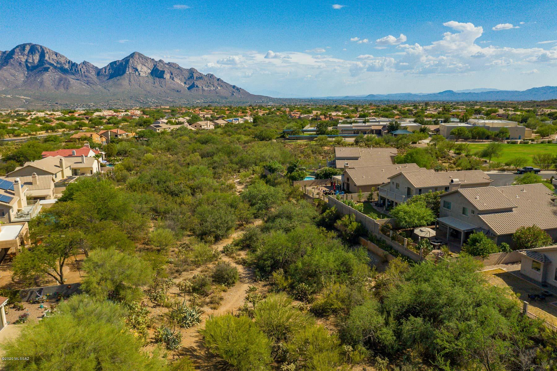 Rancho Vistoso Neighborhood 7 (1-317) - Residential