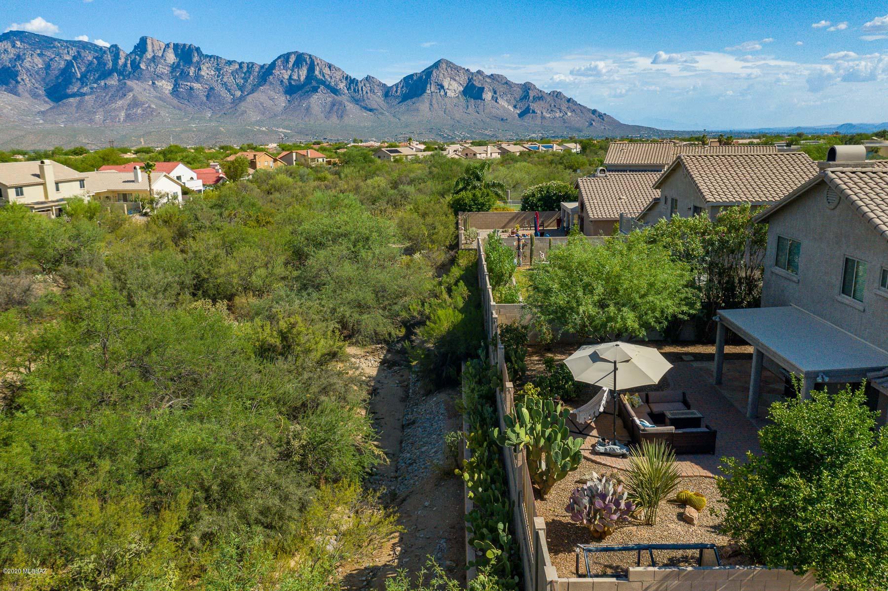 Rancho Vistoso Neighborhood 7 (1-317) - Residential