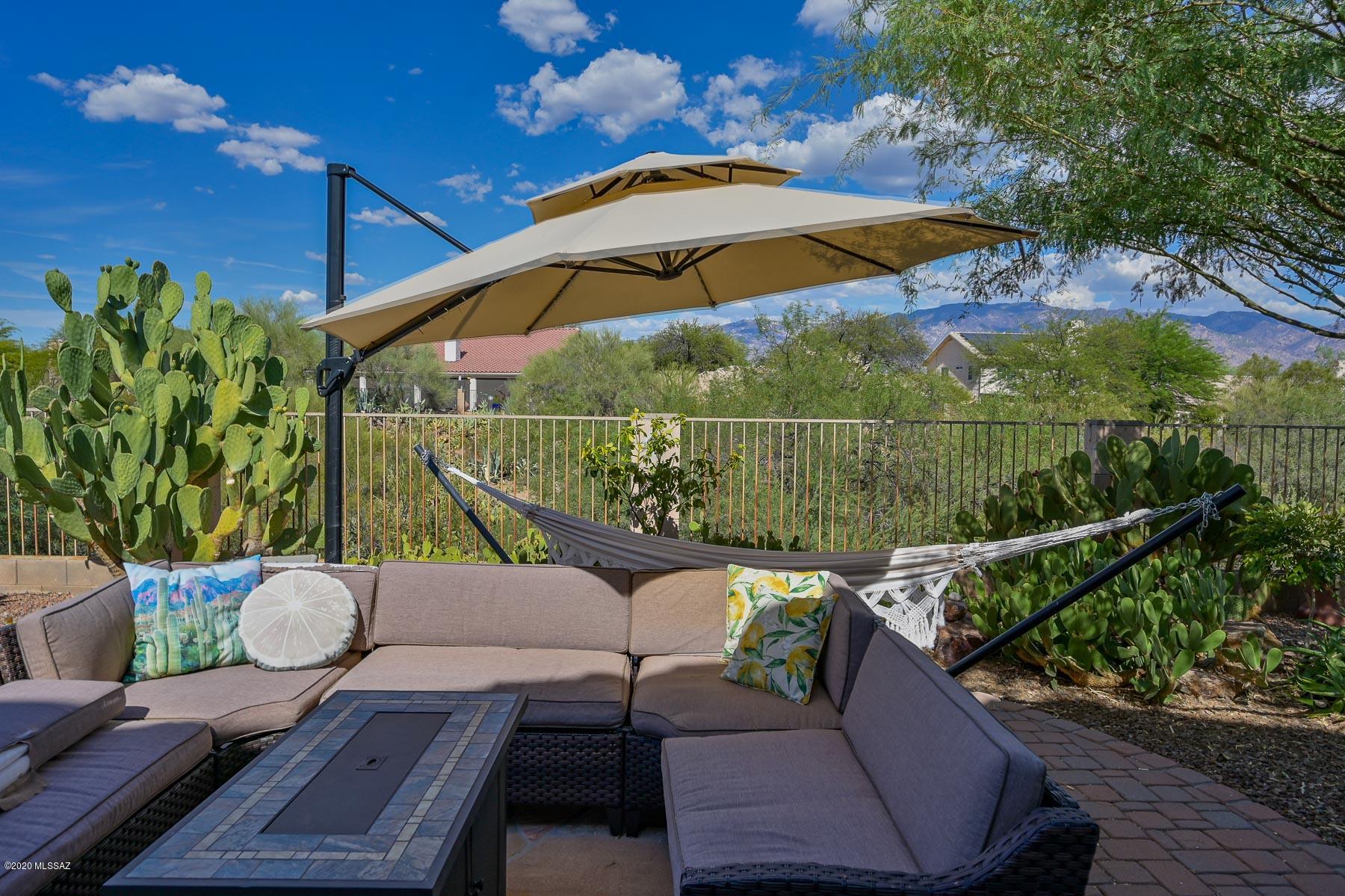 Rancho Vistoso Neighborhood 7 (1-317) - Residential