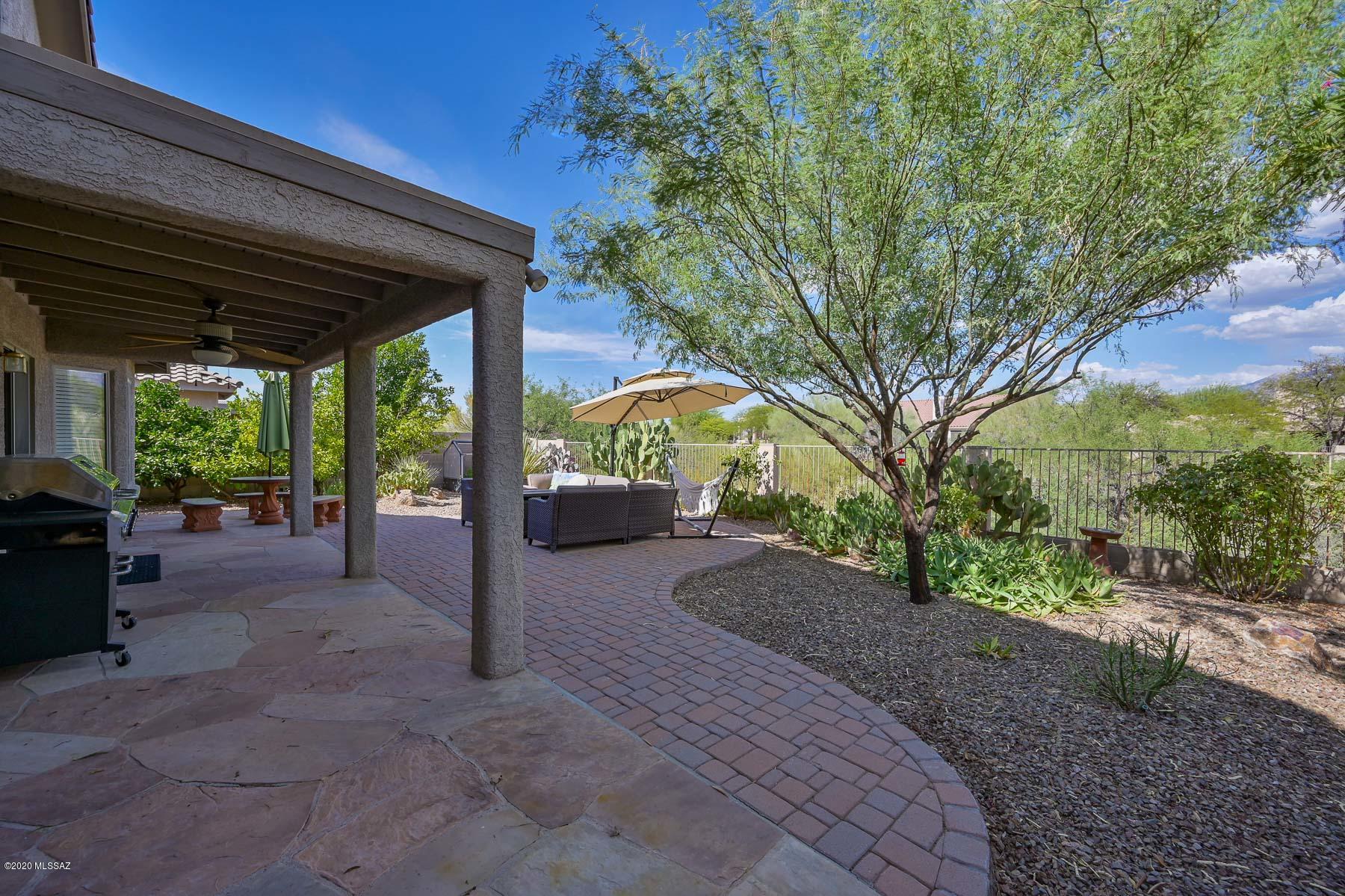 Rancho Vistoso Neighborhood 7 (1-317) - Residential