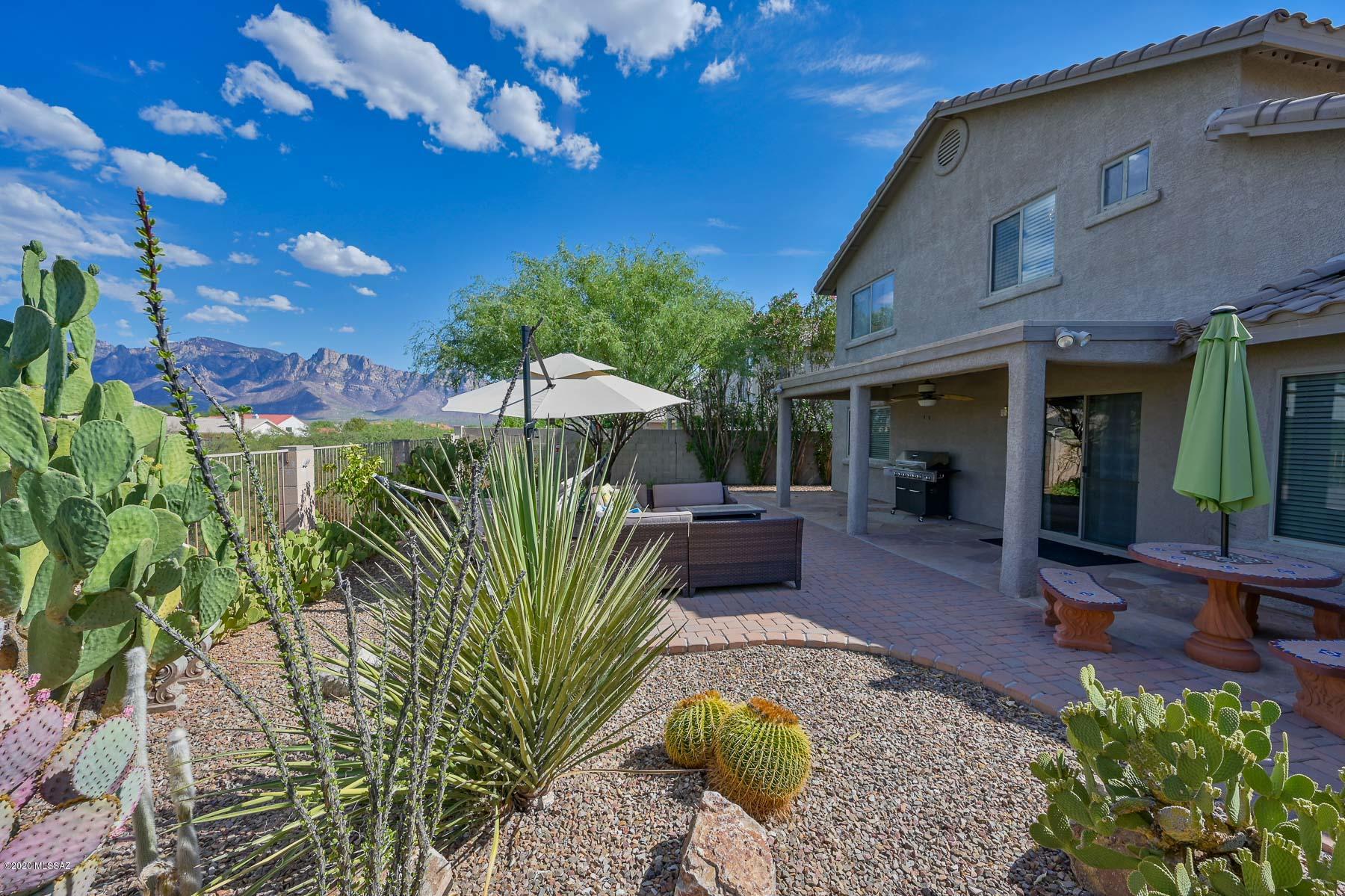 Rancho Vistoso Neighborhood 7 (1-317) - Residential
