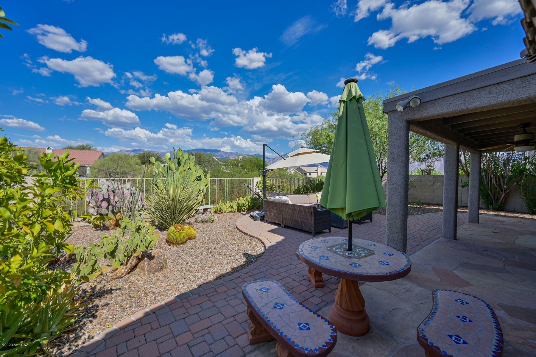 Rancho Vistoso Neighborhood 7 (1-317) - Residential