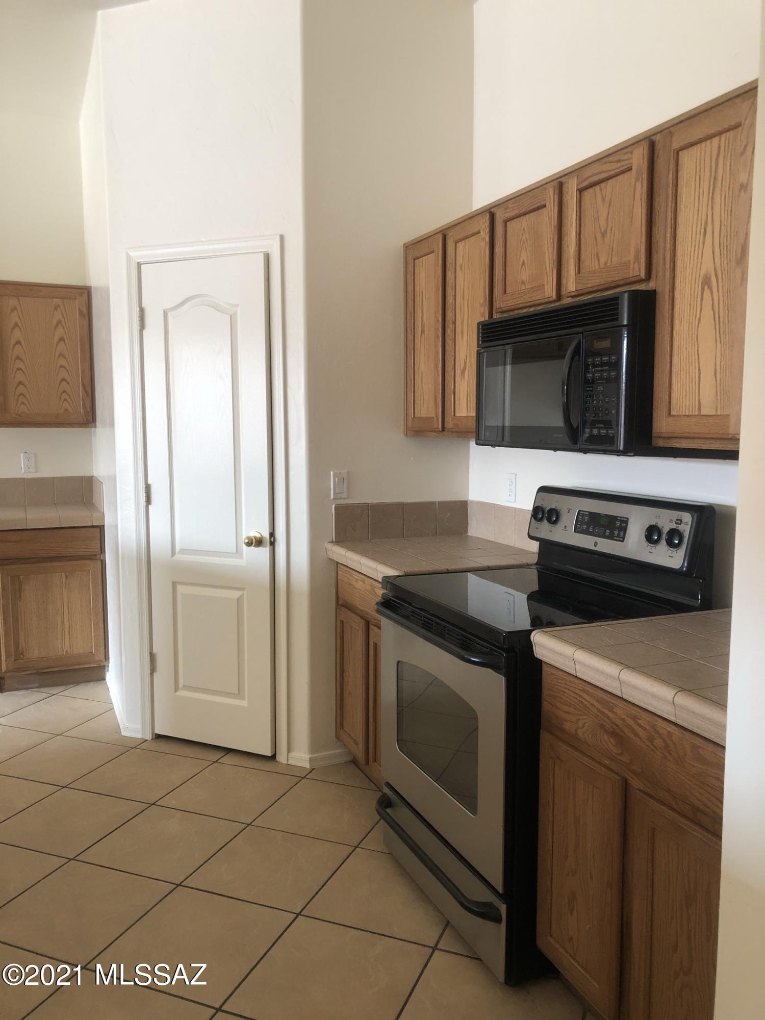 Bella Vista North - Residential