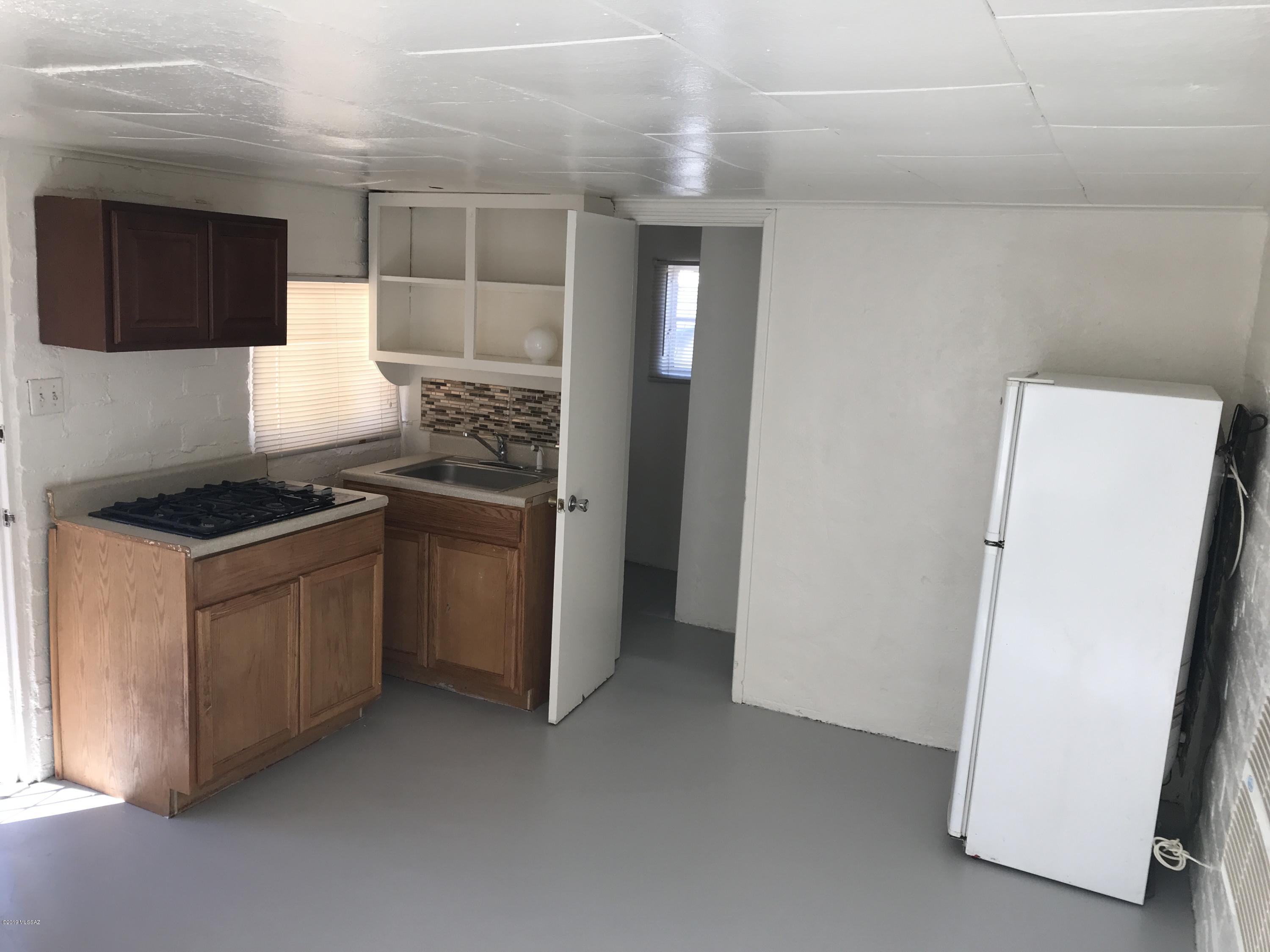 Foster Addition - Residential Lease