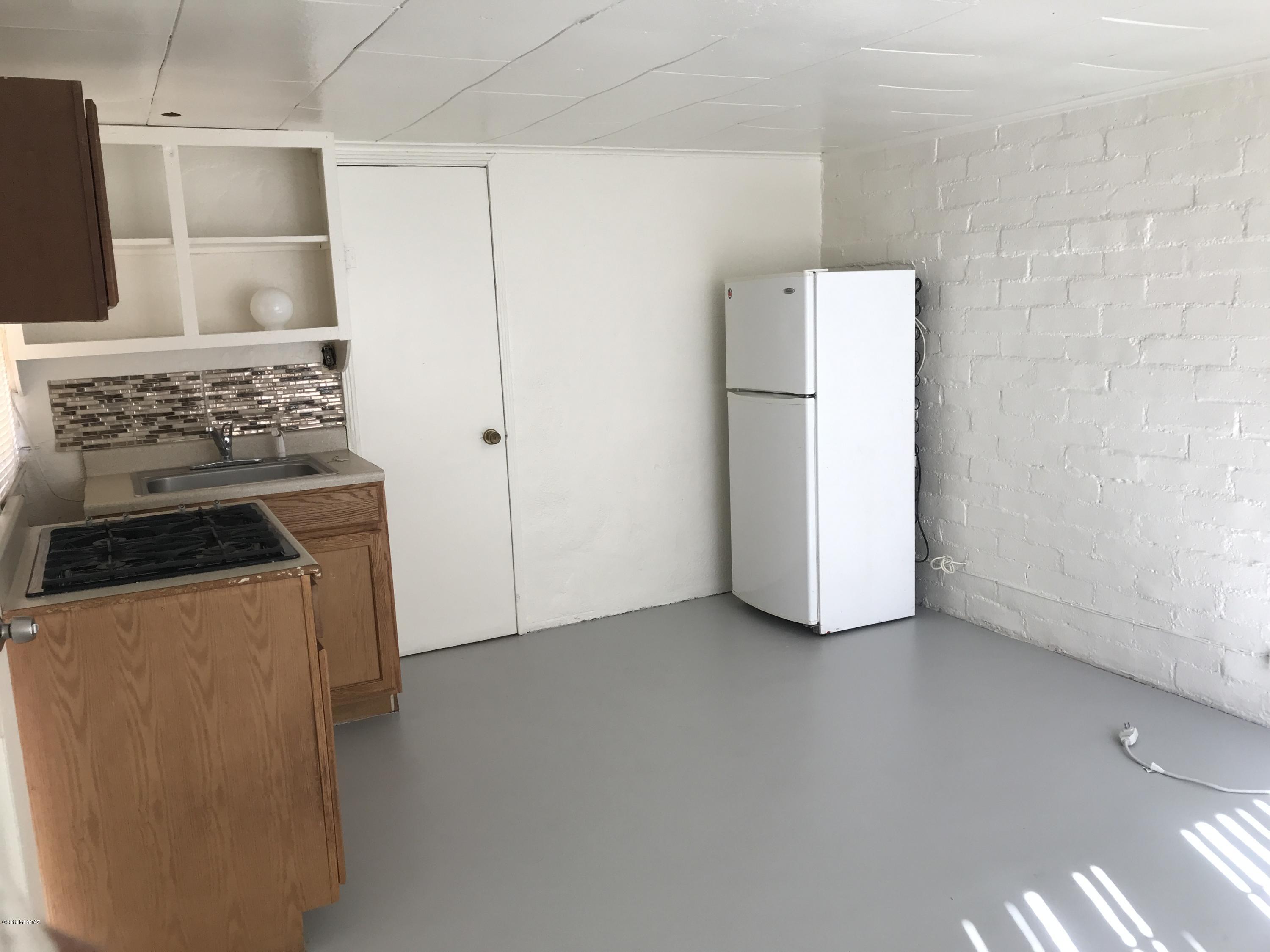 Foster Addition - Residential Lease
