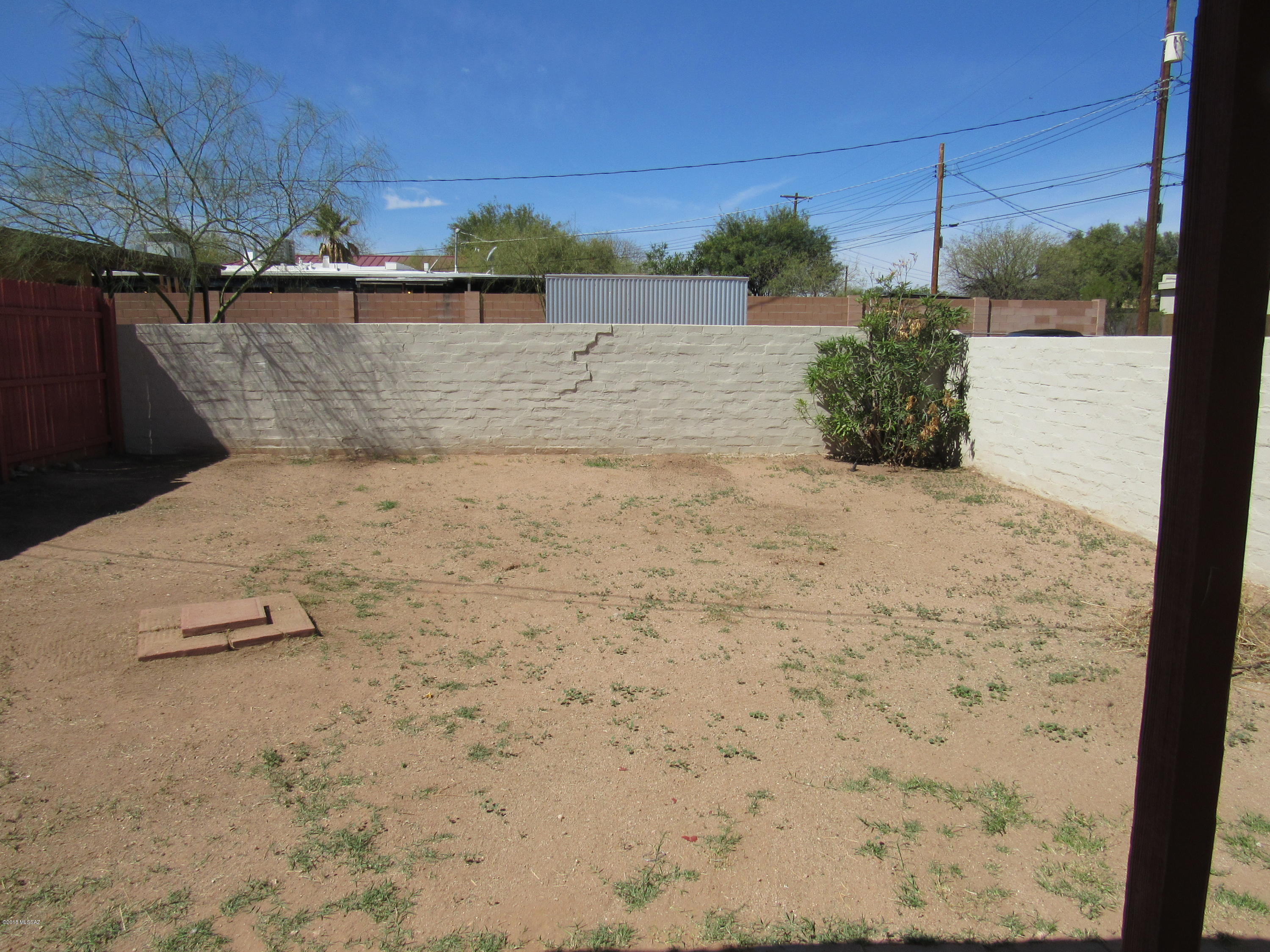 Foster Addition - Residential Lease