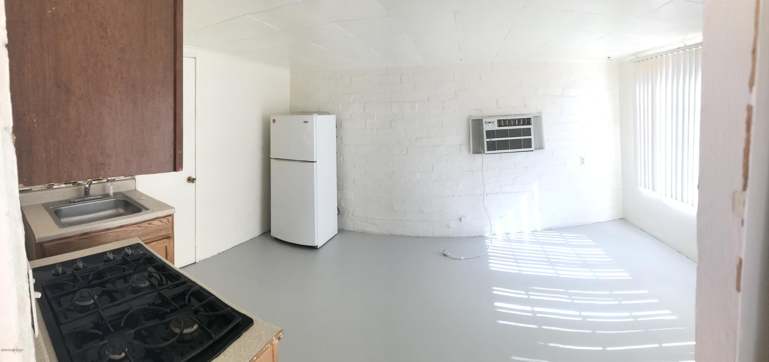 Foster Addition - Residential Lease