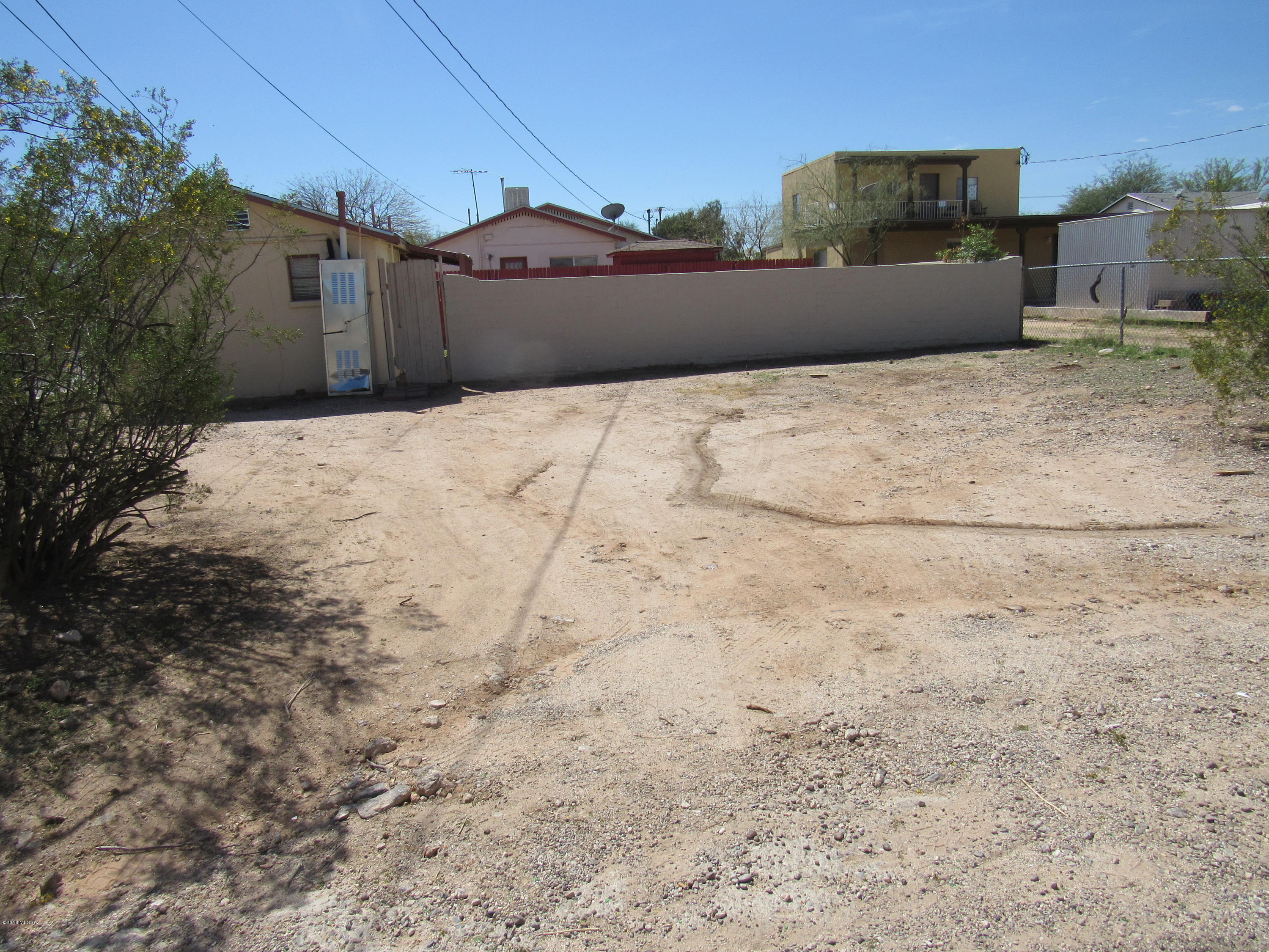 Foster Addition - Residential Lease